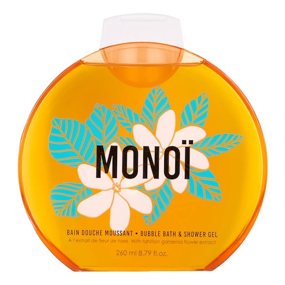 Bubble bath - Shower gel, Sephora Collection